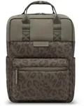 Kapten & Son Rucksack Bergen Cloud 15l leo dark brown - 39