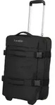 Travelite 8000257 01, Travelite Reisetasche mit Rollen Bolonia Wheeled Duffle S...