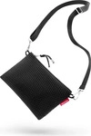 reisenthel GK7082, reisenthel Umh&auml;ngetasche extralite case 1 mesh black