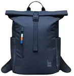 GOT BAG Rucksack Rolltop Easy Small 15l deep ocean - 40