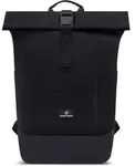 JOHNNY URBAN Rucksack Luca Rolltop Medium 17l black - 42