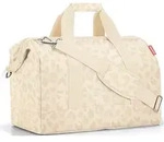reisenthel Weekender allrounder L 30l leo vanilla - 29