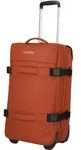 Travelite 8000258 87, Travelite Reisetasche mit Rollen Bolonia Wheeled Duffle M...