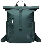 GOT BAG Rucksack Rolltop Easy Small 15l Monochrome Edition sea teal - 40