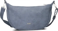 ZWEI M70NSKY, ZWEI Beuteltasche MADEMOISELLE M70 nubuk sky