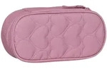 BECKMANN Norway Schlamperm&auml;ppchen Sport Junior Padded Heart Rose - 5