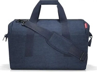 reisenthel MT4129, reisenthel Weekender allrounder L 30l twist navy