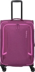 Travelite 8000148 13, Travelite Trolley Corsiica 4w M exp. 67cm pink
