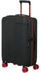 Samsonite Handgep&auml;ckkoffer Prodiver Spinner exp. 55cm black - 55