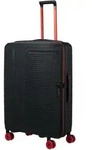 Samsonite Trolley Prodiver Spinner exp. 75cm black - 75