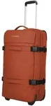 Travelite 8000259 87, Travelite Reisetasche mit Rollen Bolonia Wheeled Duffle L 75l