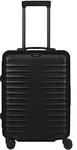 TITAN Handgep&auml;ckkoffer ETERNITY 4w Trolley S23 55cm black - 55