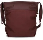 ZWEI Umh&auml;ngetasche Jana J120 rubin - 33