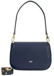 Braun B&uuml;ffel Beuteltasche Hanna Flap Bag S navy - 17