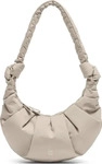 GOT BAG BA0481MO-850, GOT BAG Beuteltasche Pleat Moon Bag Small scallop