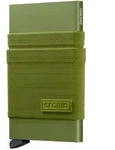 Secrid Kreditkartenetui Flexwallet kelp - 10