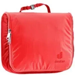 Deuter Kulturbeutel Wash Center Lite I poppy-crimson - 16
