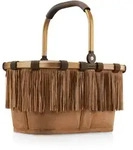 reisenthel Einkaufskorb carrybag XS 5l western - 21