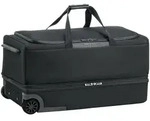 Porsche Design Reisetasche mit Rollen Roadster Rolling Duffel L black - 76