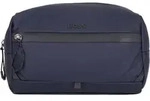 BOSS Kulturbeutel Stenson Washbag dark blue - 15