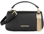 Valentino Henkeltasche Iride Flapbag nero - 13