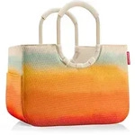 reisenthel Einkaufstasche loopshopper L 25l frame mesh tropical - 35