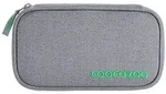 coocazoo Schlamperm&auml;ppchen Limited Edition (2026) Mixed Silver Dust - 6