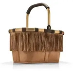 reisenthel Einkaufskorb carrybag 22l western - 29
