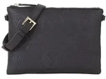 Valentino Umh&auml;ngetasche Samba Re Pochette nero - 17