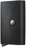 Secrid Kreditkartenetui Envelope Original black-cashmere - 10