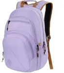 Nitro Schulrucksack Stash 29l lavender/0937 - 49