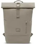 JOHNNY URBAN Rucksack Luca Rolltop Medium 17l desert grey - 42
