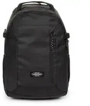 Eastpak Rucksack Smallker Pro CS 16" rip black coat - 46