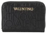 Valentino Rei&szlig;verschlussb&ouml;rse Damen Gynevra RE Zip Around Wallet nero - 10
