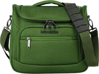 Travelite 8000503 80, Travelite Beautycase Cubis green