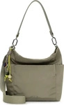 Suri Frey 17253,910, Suri Frey Beuteltasche Sissy Beutel M khaki