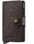 Secrid Kreditkartenetui Miniwallet Palmellato brown - 10