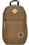 Walker Rucksack Icon & Cult Capital 26l olive coated - 45