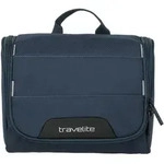 Travelite Kulturbeutel Skaii Wash Bag navy - 18