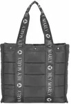 HEY MARLY Shopper Best Buddy grey - 36
