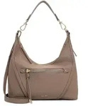 Suri Frey Beuteltasche Soey Crossover M taupe - 29