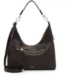 Suri Frey Beuteltasche Soey Crossover M brown - 29