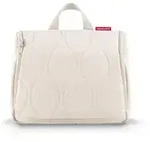 reisenthel Kulturbeutel toiletbag XL puffer stone - 23