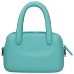 American Tourister Henkeltasche Jellypop Mini Bag dusty turquoise - 20