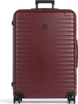 Titan 3000144-70, TITAN Trolley OVERSEAS L 75cm emberwood red