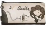 Anekke Langb&ouml;rse Damen Orchestra RFID Wallet taupe/brown - 20