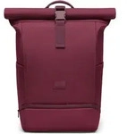 JOHNNY URBAN Rucksack Allen 2.0 Rolltop Large 18l burgundy - 45