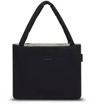 Kapten & Son Shopper Norva 2in1 black/sand - 52