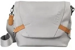 aunts & uncles Umh&auml;ngetasche Japan Sendai Messenger Bag circular grey - 24