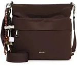 Suri Frey Umh&auml;ngetasche Sandey Crossover brown - 24